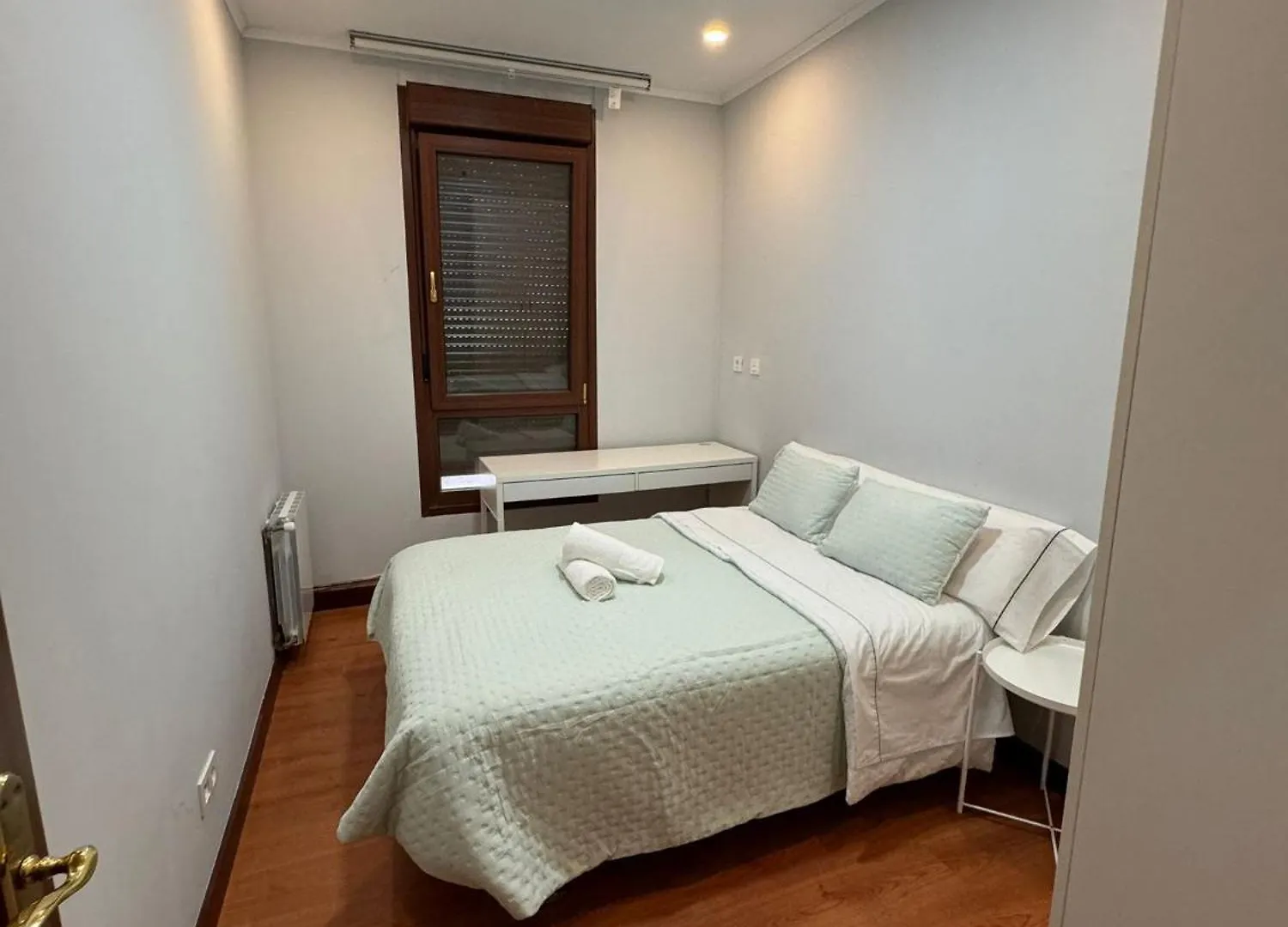 Apartment Apartamento De 2 Habitaciones En Bilbao Spain