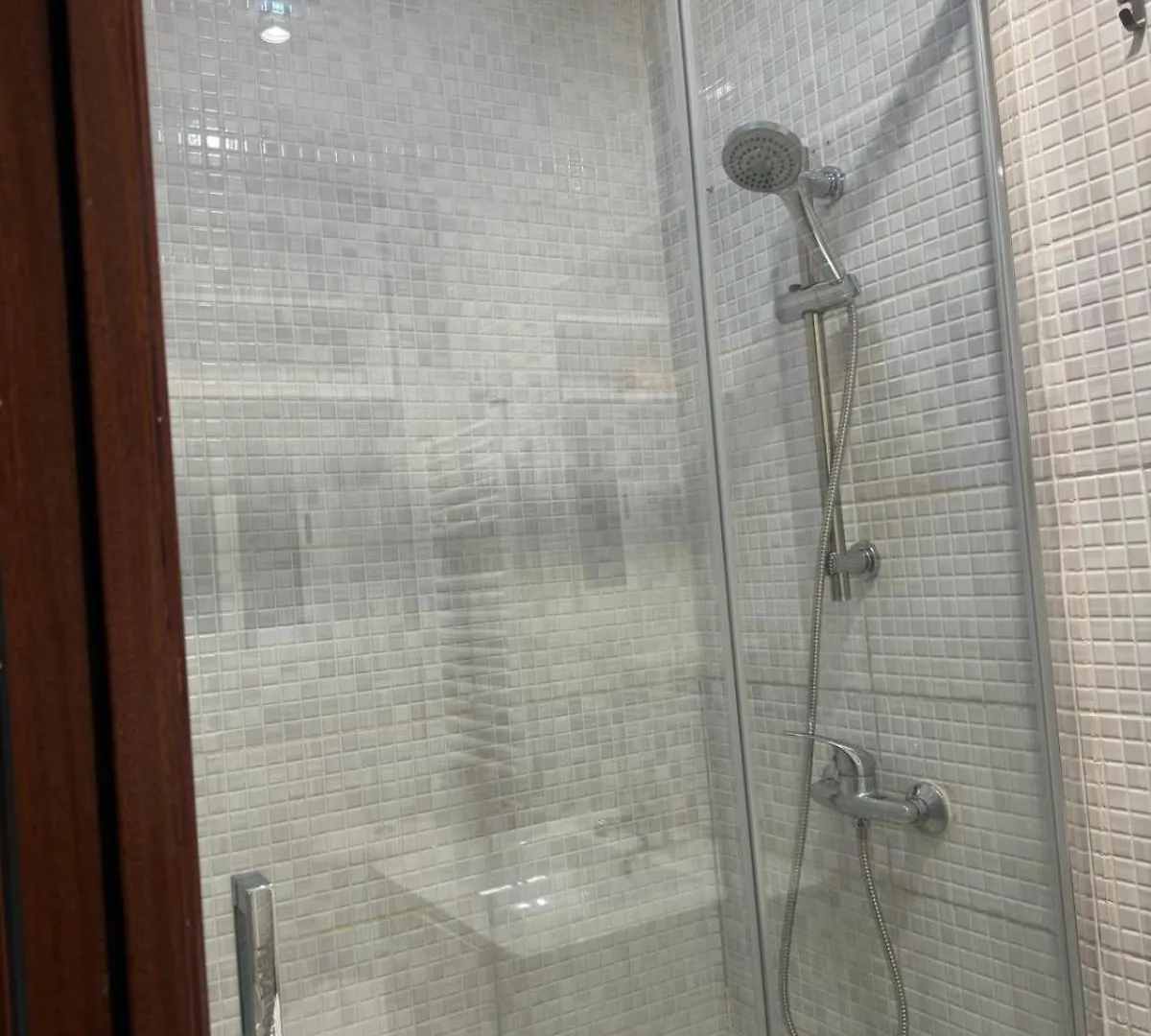 Apartamento De 2 Habitaciones En Bilbao